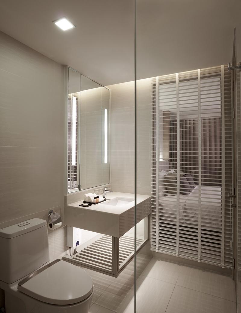 The Park 9 Hotel And Serviced Residence - Suvarnabhumi Bangkok Exterior foto